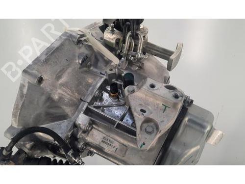 Gearbox CITROËN C3 IV Van (CC_, CB_) PureTech 100 | BP34199991M3  - Image 5