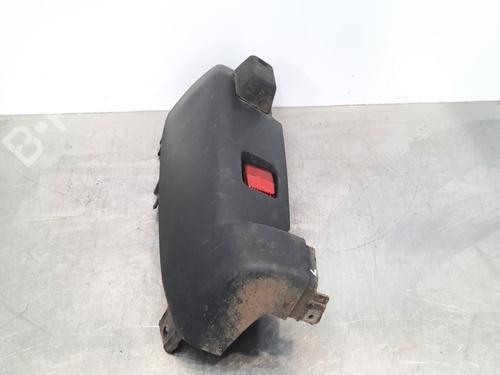 Corner bumper CITROËN JUMPER II Van 3.0 HDi 160 | BP11231181C117 