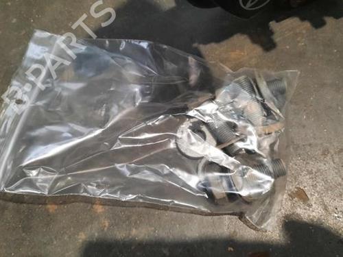 Tow ball/Mechanism TOYOTA COROLLA Saloon (_E21_) 1.6 VVTi (ZRE210) | BP15020596C141 