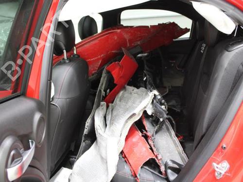 Andre FIAT 500X (334_) 1.0 (334.AXN1B) | BP32128763O1 