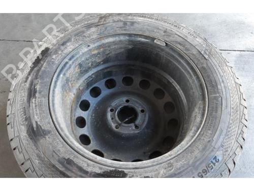 Rim TOYOTA PROACE Van (MDZ_) 2.0 D4d (MDZ3) | BP23612497C45