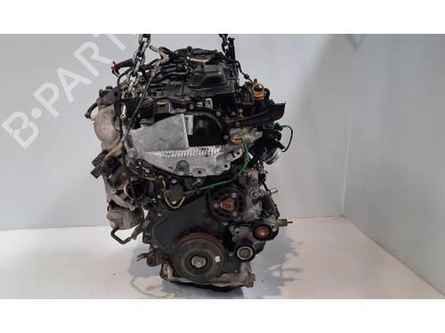 Engine RENAULT MASTER III Van (FV) 2.3 dCi 150 FWD (FV0F, FV03, FV09) | BP28081593M1 