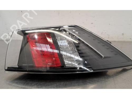 Used Right taillight PEUGEOT 508 SW II (FC_, FJ_, F4_) PureTech 130 (131 hp) 29817799