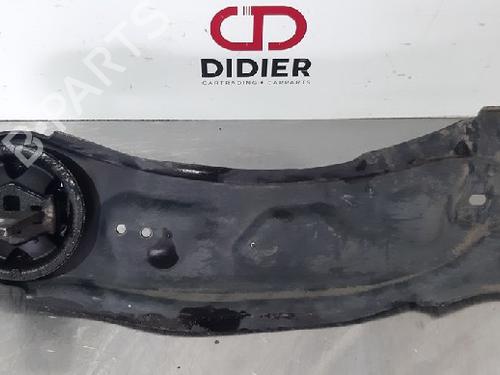 Right rear suspension arm MERCEDES-BENZ B-CLASS Sports Tourer (W246, W242) B 180 CDI (246.200) | BP10872279M15 