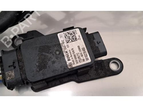 Catalyst OPEL COMBO Box Body/MPV (K9) 1.5 D | BP29642931M10 
