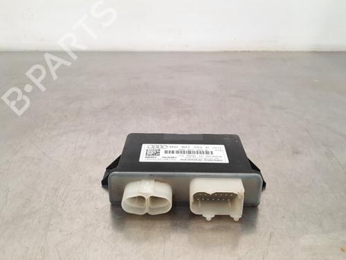 Used Control unit AUDI A5 Sportback (8TA) 2.0 TDI (136 hp) 16321350