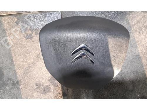 Airbag Kit CITROËN JUMPY III Van (V_) 2.0 BlueHDi 145 | BP32353837C86 