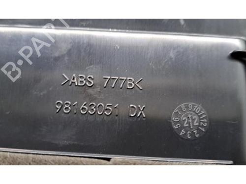 Luftventil DS DS 7 Crossback (J4_, JR_, JC_) E-TENSE 4x4 (J45GBU) | BP31705460I21 - Image 4
