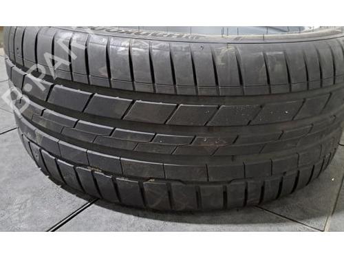 Rim MERCEDES-BENZ B-CLASS Sports Tourer (W246, W242) Electric Drive / B 250 e (242.890) | BP29493696C45 