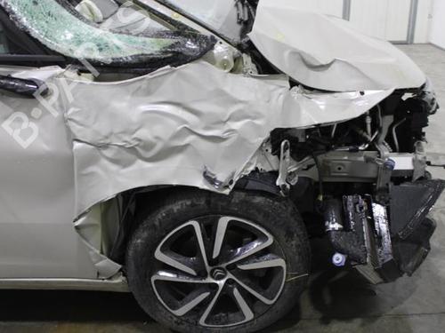 Switch CITROËN GRAND C4 SPACETOURER (3A_, 3E_) 1.5 BlueHDi 130 | BP23596144I30 - Image 16