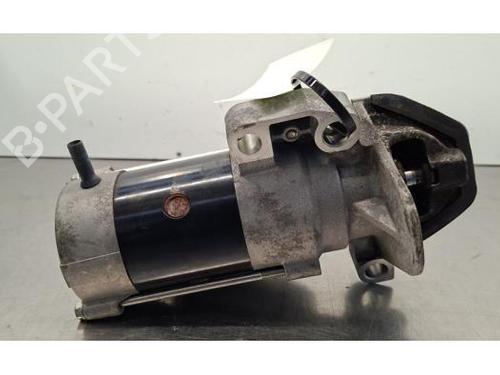 Used Starter Starter OPEL ASTRA K Sports Tourer (B16) 1.5 CRDI (35) (105 hp) 32161661 32161661