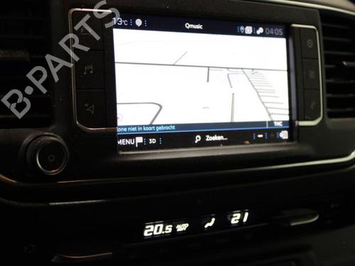 Gearbox PEUGEOT EXPERT Van (V_) 2.0 BlueHDi 120 | BP36480073M3 - Image 25