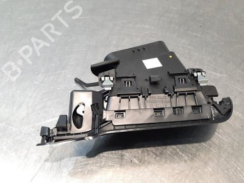 Air vent PEUGEOT 208 I (CA_, CC_) 1.2 VTI 82 | BP15233713I21 