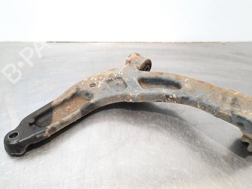 Used Right front suspension arm VW TRANSPORTER T6 Van (SGA, SGH, SHA, SHH) 2.0 TDI (150 hp) 15025765
