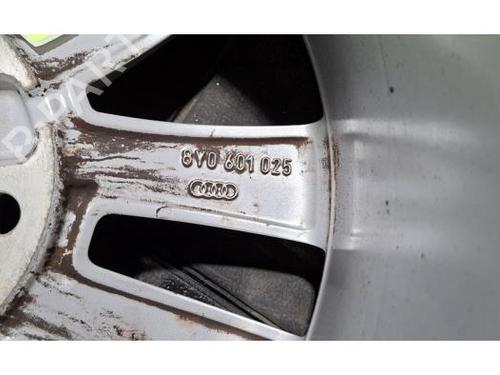 Rim AUDI A3 Limousine (8YS, 8YM) 30 TDI | BP29739133C45 