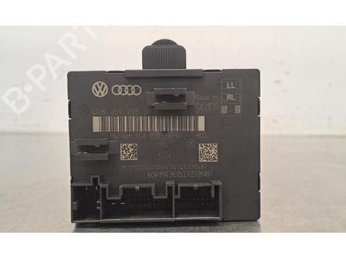 Elektronisk modul AUDI A6 C7 (4G2, 4GC) 3.0 TFSI quattro (333 hp) 28719767