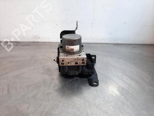 Used ABS pump ABS pump OPEL COMBO Box Body/MPV (K9) 1.5 D (102 hp) 34048645 34048645