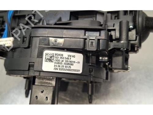 Ratstangsstang VW GOLF VIII (CD1, DA1) 1.5 TSI | BP32850484I23  - Image 6