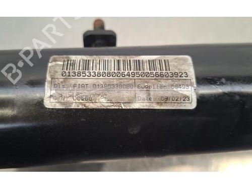 Steering rack OPEL MOVANO C Van (U9) 2.2 D | BP33476666M22 - Image 3