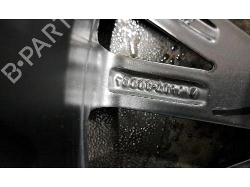 Rim TOYOTA C-HR (_X1_) 1.8 Hybrid (ZYX10_, ZYX11_, ZYX10R, ZYX11R) | BP31698832C45 