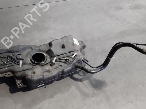 Brandstoftank OPEL GRANDLAND / GRANDLAND X (A18, P1UO) 1.2 (75) (131 hp) 17953878