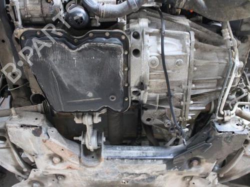 Gearbox OPEL MOVANO B Van (X62) 2.3 CDTI FWD (FV) | BP37862054M3 - Image 27