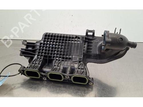 Used Intake manifold Intake manifold SEAT IBIZA V (KJ1, KJG) 1.0 TSI (95 hp) 34048353 34048353