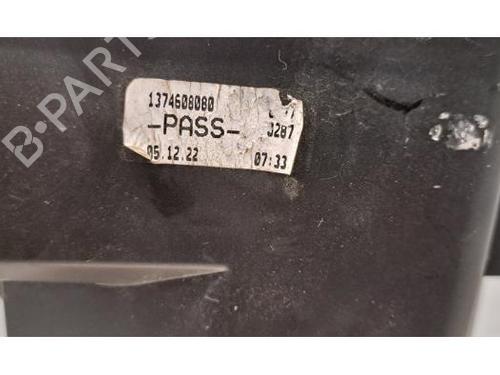 Fuse box CITROËN JUMPER II Van 2.2 BlueHDi 140 | BP26226927E1 