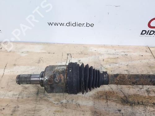 Right front driveshaft HYUNDAI KONA (OS, OSE, OSI) 1.0 T-GDi | BP10878556M39 