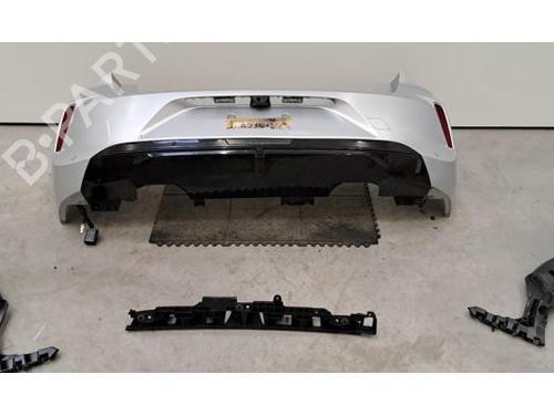 Used Rear bumper Rear bumper OPEL ASTRA L (OV5) Astra-e (F3ZKWZ) (156 hp) 35970021 35970021