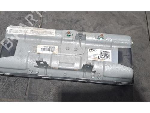 Airbag Kit VW GOLF VII (5G1, BQ1, BE1, BE2) 2.0 GTD | BP24624592C86 