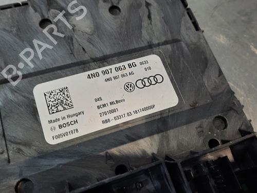 Electronic module AUDI A7 Sportback (4KA) 55 TFSI Mild Hybrid quattro | BP11728633M83 