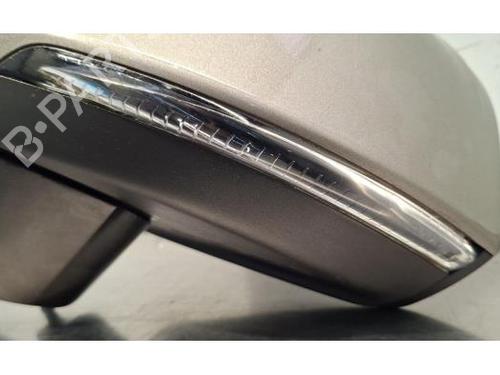 Retrovisor esquerdo VOLVO XC40 (536) B4 Mild-Hybrid | BP33612473C26 - Image 3