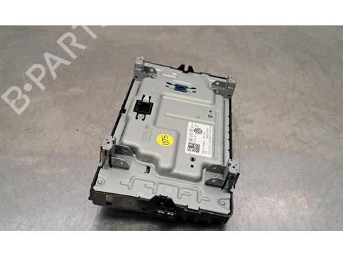 Ferdsskriver VW T-CROSS (C11, D31) 1.0 TSi | BP24650370C48 