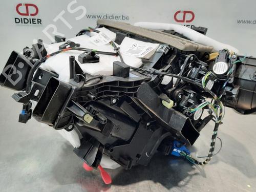 Heater matrix box OPEL CROSSLAND X / CROSSLAND (P17, P2QO) 1.2 (75) | BP17562832M61 