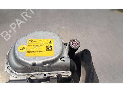 Front right seatbelt VW GOLF VIII (CD1, DA1) 2.0 TDI | BP40284799I25 - Image 2