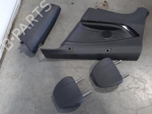 Seats set BMW 4 Convertible (F33, F83) 420 d | BP15034326C78 