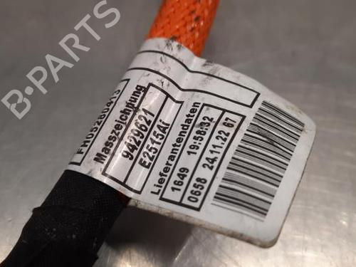 Cable BMW X5 (G05, F95) xDrive 45 e Plug-in-Hybrid | BP19649310E12 