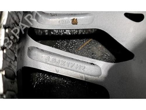 Fælk KIA STONIC (YB) 1.0 T-GDi | BP31371834C45 