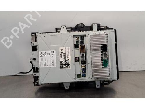 Display TESLA MODEL X (5YJX) EV AWD | BP30532612C48 - Image 4