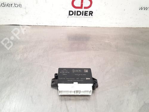 Elektronisk modul PEUGEOT PARTNER Box Body/MPV (K9) 1.5 BlueHDi 100 (102 hp) 15787896