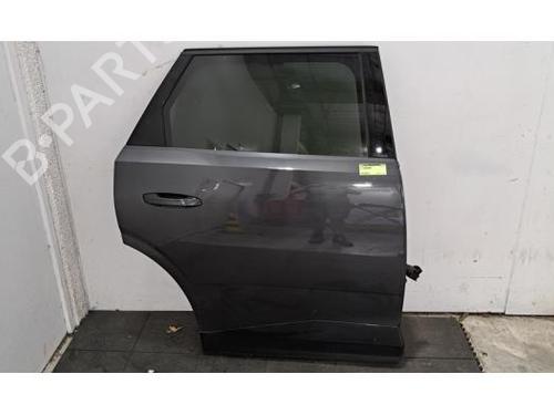 Used Right rear door PEUGEOT 308 III (FB_, FH_, FP_, F3_, FM_) e-308 (FMZKWZ) (156 hp) 27244647