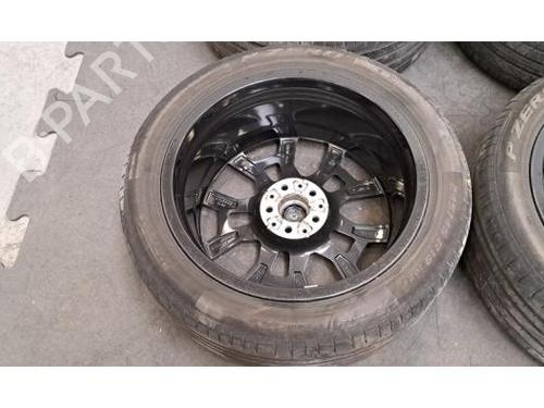 Fælgsæt BMW X1 (U11) iX1 xDrive 30 | BP39060820C100 - Image 13