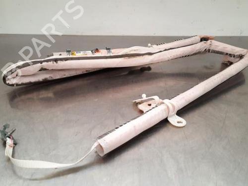 Used Left curtain airbag OPEL ASTRA K Sports Tourer (B16) 1.5 CRDI (35) (105 hp) 19649845