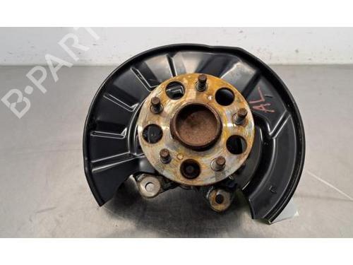 Left rear steering knuckle TOYOTA YARIS CROSS (MXP_) 1.5 (MXPB10) | BP29524171M27 