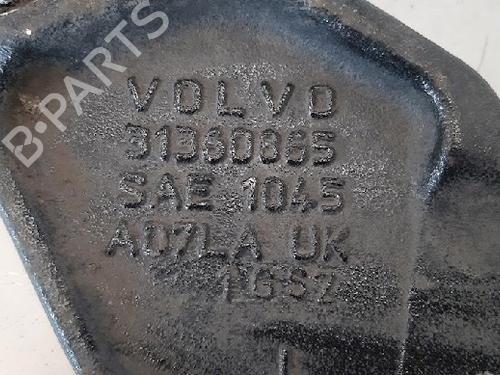 Left rear suspension arm VOLVO S90 II (234) D5 AWD | BP10878896M14 