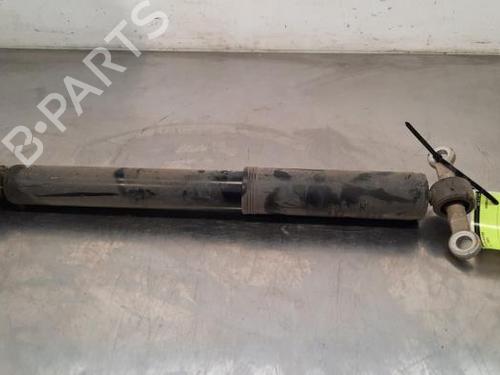 Used Right rear shock absorber PEUGEOT 308 II (LB_, LP_, LW_, LH_, L3_) 1.6 PureTech 225 (225 hp) 23628675
