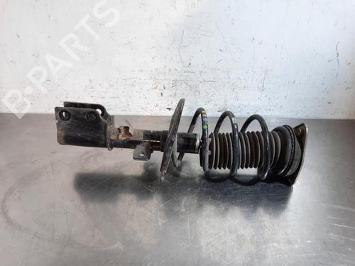 Used Left front shock absorber PEUGEOT 308 III (FB_, FH_, FP_, F3_, FM_) BlueHDi 130 (FBYHZL, FBYHZT) (131 hp) 25885193