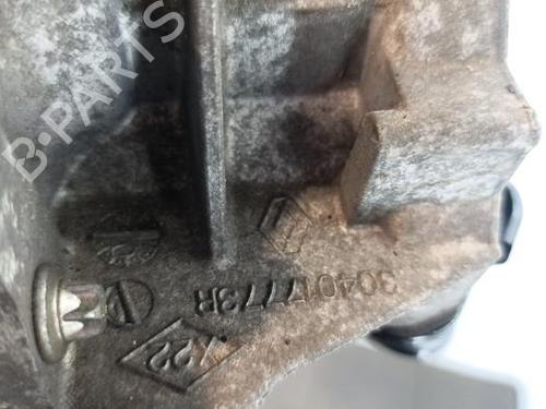 Gearbox NISSAN MICRA V (K14) 1.0 IG-T | BP37431380M3 - Image 5