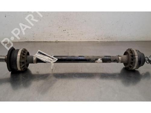 Used Left rear driveshaft Left rear driveshaft 37148397 37148397